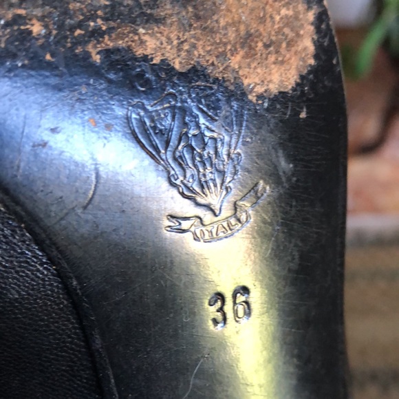 Gucci Pumps - Picture 6 of 7